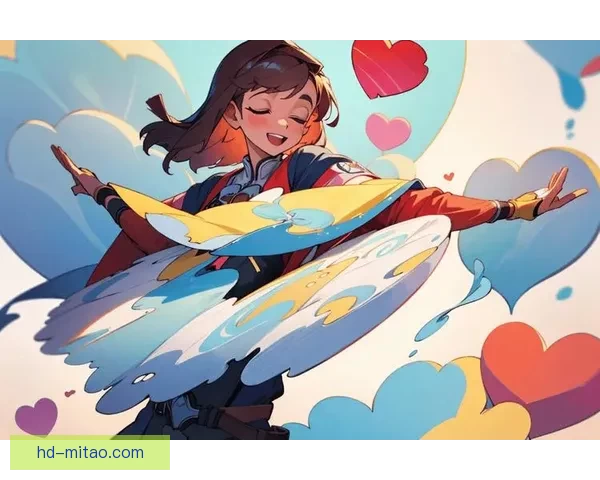 【妖精漫画】不止是色彩斑斓，更是心之所向的奇幻秘境